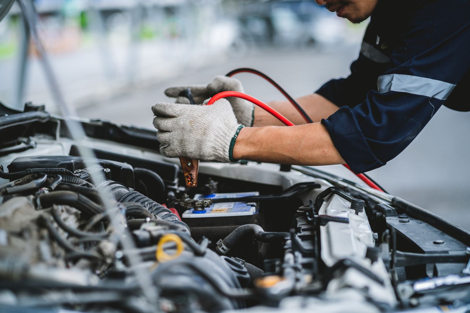 Hyundai Alignment Inspection & Service